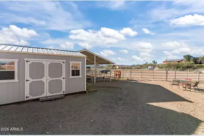 1349 North Forty --, Wickenburg, AZ 85390 - Photo 38