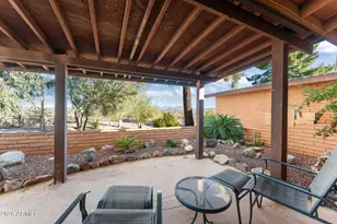 1349 North Forty --, Wickenburg, AZ 85390 - Photo 24