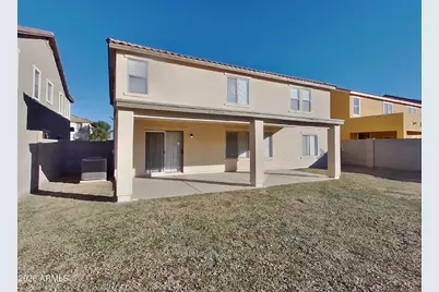 25685 W Pleasant Lane, Buckeye, AZ 85326 - Photo 22