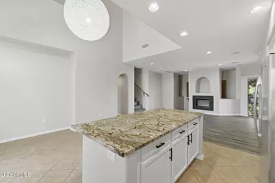 3935 E Rough Rider Road #1024, Phoenix, AZ 85050 - Photo 16