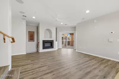 3935 E Rough Rider Road #1024, Phoenix, AZ 85050 - Photo 10