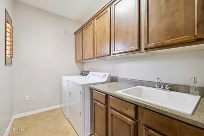 3935 E Rough Rider Road #1024, Phoenix, AZ 85050 - Photo 36