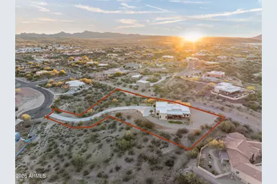 430 Shawnee Drive, Wickenburg, AZ 85390 - Photo 44