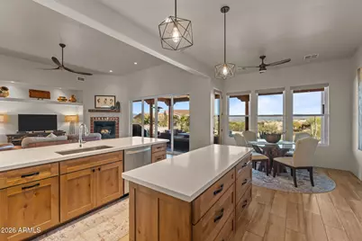 430 Shawnee Drive, Wickenburg, AZ 85390 - Photo 6