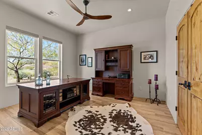 430 Shawnee Drive, Wickenburg, AZ 85390 - Photo 14