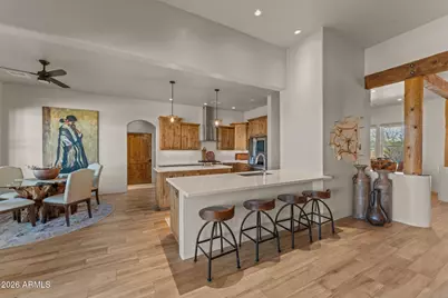 430 Shawnee Drive, Wickenburg, AZ 85390 - Photo 16