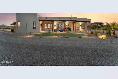 430 Shawnee Drive, Wickenburg, AZ 85390 - Photo 48