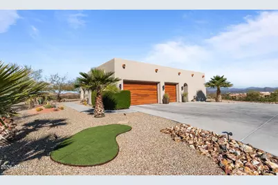 430 Shawnee Drive, Wickenburg, AZ 85390 - Photo 38