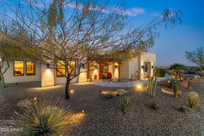 430 Shawnee Drive, Wickenburg, AZ 85390 - Photo 52