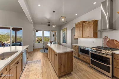 430 Shawnee Drive, Wickenburg, AZ 85390 - Photo 18