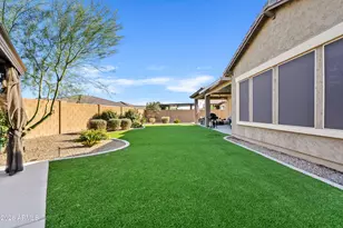25667 S 227th Way, Queen Creek, AZ 85142 - Photo 34