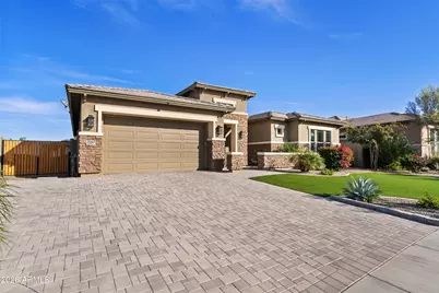 25667 S 227th Way, Queen Creek, AZ 85142 - Photo 4