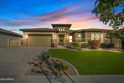 25667 S 227th Way, Queen Creek, AZ 85142 - Photo 2