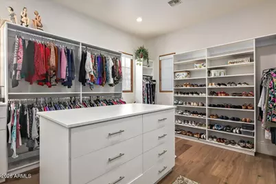 10451 E Mirabel Club Drive, Scottsdale, AZ 85262 - Photo 30