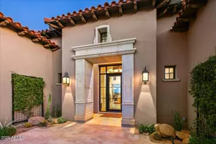 10451 E Mirabel Club Dr, Scottsdale, AZ 85262 - Photo 4