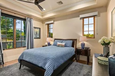 10451 E Mirabel Club Drive, Scottsdale, AZ 85262 - Photo 34