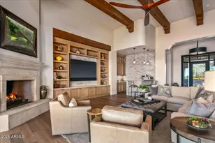 10451 E Mirabel Club Dr, Scottsdale, AZ 85262 - Photo 8