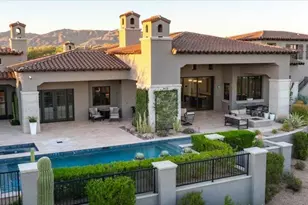 10451 E Mirabel Club Dr, Scottsdale, AZ 85262 - Photo 50