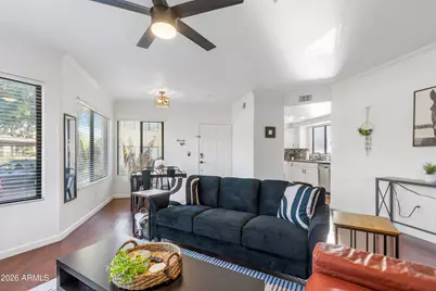 7575 E Indian Bend Road #1120, Scottsdale, AZ 85250 - Photo 6