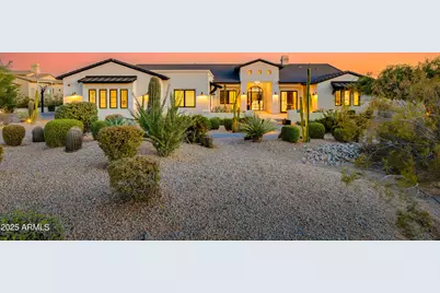 25507 N 88th Way, Scottsdale, AZ 85255 - Photo 32