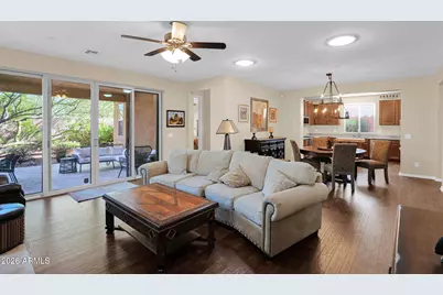 6231 E Mark Way #14, Cave Creek, AZ 85331 - Photo 6