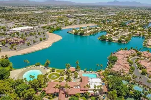 1633 E Lakeside Dr, Gilbert, AZ 85234 - Photo 30