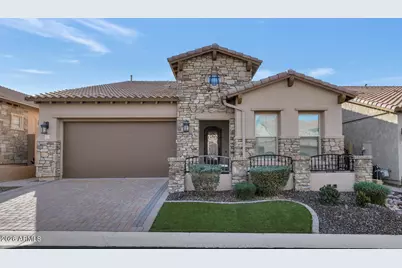 6919 E Russell Street, Mesa, AZ 85207 - Photo 1