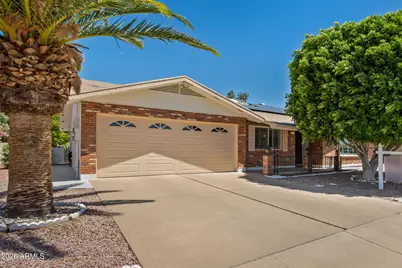 4712 E Crescent Avenue, Mesa, AZ 85206 - Photo 2