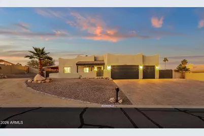 16542 E Oxford Drive, Fountain Hills, AZ 85268 - Photo 1