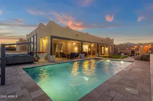 16542 E Oxford Dr, Fountain Hills, AZ 85268 - Photo 36