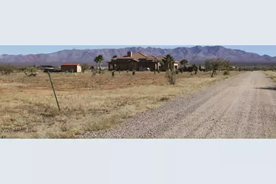 4.0 Acres E Tierra Del Sol Drive #1, Hereford, AZ 85615 - Photo 8