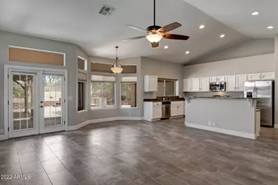 4418 E Barwick Drive, Cave Creek, AZ 85331 - Photo 2