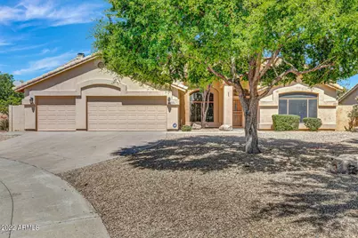 4418 E Barwick Drive, Cave Creek, AZ 85331 - Photo 1