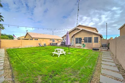 2744 S Raven --, Mesa, AZ 85209 - Photo 28