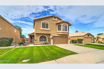 2744 S Raven, Mesa, AZ 85209 - Photo 2