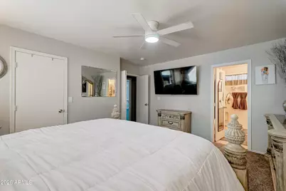 2744 S Raven --, Mesa, AZ 85209 - Photo 16