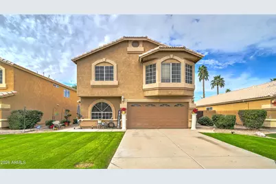 2744 S Raven, Mesa, AZ 85209 - Photo 1