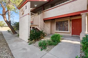 4901 E Kelton Ln, Scottsdale, AZ 85254 - Photo 1