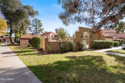 4901 E Kelton Lane #1243, Scottsdale, AZ 85254 - Photo 20