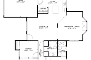 18408 N 56th Ln, Glendale, AZ 85308 - Photo 28