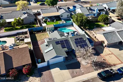 18408 N 56th Lane, Glendale, AZ 85308 - Photo 26