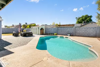 18408 N 56th Lane, Glendale, AZ 85308 - Photo 20