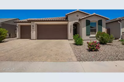 40470 W Agave Road, Maricopa, AZ 85138 - Photo 1