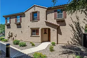 1330 S Aaron, Mesa, AZ 85209 - Photo 1