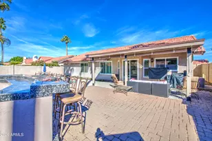 5651 E Fairfield Street E, Mesa, AZ 85205 - Photo 46