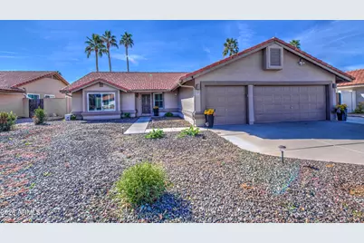 5651 E Fairfield Street E, Mesa, AZ 85205 - Photo 1