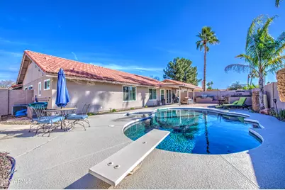 5651 E Fairfield Street E, Mesa, AZ 85205 - Photo 48