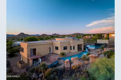 28743 N 106th Place, Scottsdale, AZ 85262 - Photo 114
