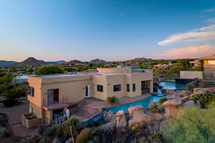 28743 N 106th Pl, Scottsdale, AZ 85262 - Photo 114