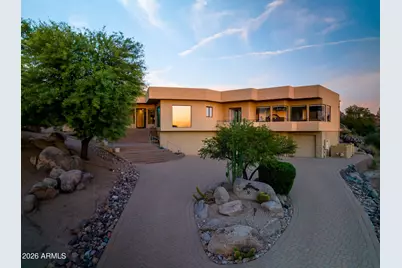 28743 N 106th Place, Scottsdale, AZ 85262 - Photo 118